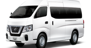 Nissan Urvan