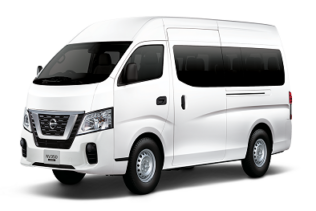 Nissan Urvan